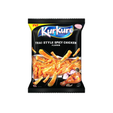 Kurkure (37 gm) Spicy Chicken